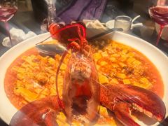 -甄御•海鲜新青岛菜(麦岛店)