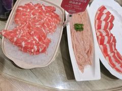 -石鼎香·非遗淮扬火锅(江都龙川桥店)