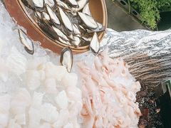 -非烤勿扰自助烤肉(东坑四季广场店)