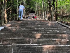 -窦圌山风景区