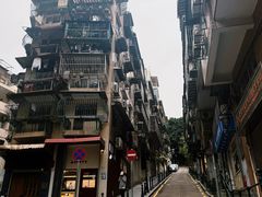 -番茄屋葡式美食(总店)