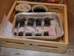 -赤坂亭·M9和牛烧肉·铁板烧·日料398放题(长泰广场店)