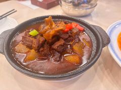 -古南都·清真绿柳居菜馆(太平南路店)