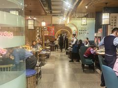 -阿串串老火锅(力盟店)