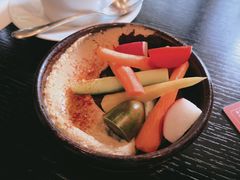 -wineapp葡萄酒餐吧(外滩金融中心店)