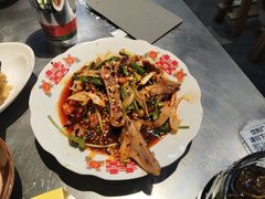 -馬伍旺川菜(江北虹悦城店)
