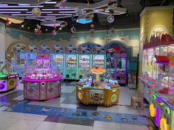 -万达宝贝王(漳州碧湖店)