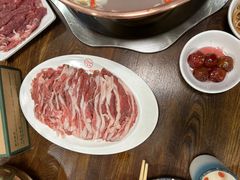 -大明铜锅·烤涮坊·烧烤(新开路店)