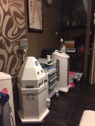 -脉道美容养生会所