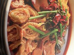 -峨嵋酒家总店(车公庄店)