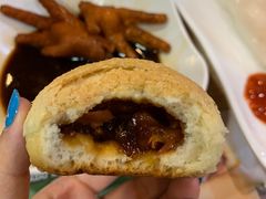 -添好运点心专门店(中环IFC店)