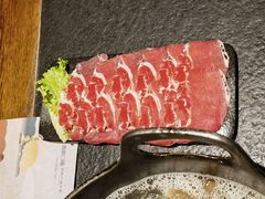 -盡膳口福跷脚牛肉火锅(国贸商城店)