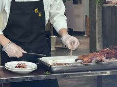 -鸭王烤鸭店(三里河店)