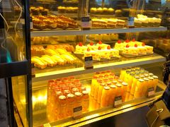 -Cafe Aewol Monsant