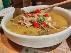 -马灯部落·西湖边的创意山景餐厅(虎跑动物园店)