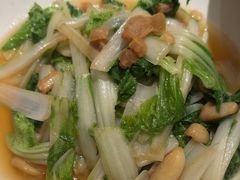 -鸽子侯·家宴·平价海鲜(绿地店)