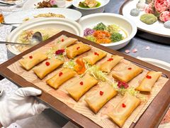 -山水雅居·江南雅宴(运河公园店)