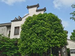 -惠山古镇·寄畅园