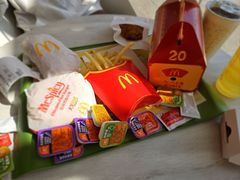 -麦当劳(塔园路店)