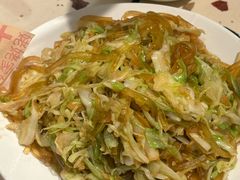 -姥姥家春饼店(惠新东街店)
