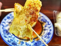 -茅老太臭豆腐
