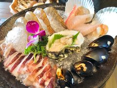 -捞王锅物料理(上海世茂广场店)