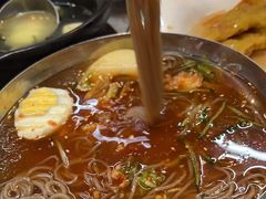 -屋里家延边朝鲜族冷面(梅林3店)