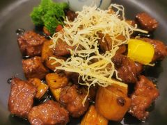 -阿明小菜·海鲜·上海菜(梅陇华理店)