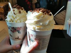-茶颜悦色(花园道店)