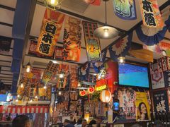 -平成屋·午肴夜酒(四川北路店)