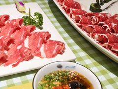 -番食园鲜食火锅(高新店)