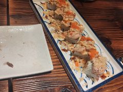 -鸟鹏烧鸟居酒屋(熙龙湾店)