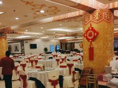 -全聚德(上海首店浦东店)