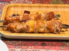 -乡村馕坑肉·烧烤·新疆菜·本地人更爱吃(阿勒泰首店)
