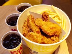 -麦当劳(金山红星美凯龙DT店)