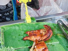 -滨海尚泰美食广场