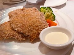 脆香猪扒-太平馆西餐厅(北京路店)