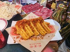 -大吉利·潮汕牛肉火锅(河西店)