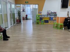 -吉的堡成长中心(五角场安波校区)