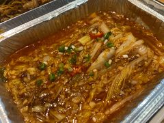 -壹块捌烧烤(灯市口店)