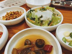 -东俞·韩式料理(院东街店)