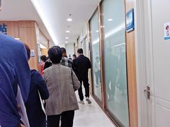-福建医科大学附属第一医院(茶亭院区)
