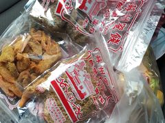 -苏州蜜饯门市部