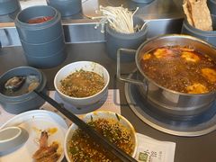 -壹小馆.皇城老妈(成都太古里店)