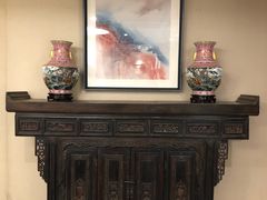 -禅一·静观堂(长寿路店)