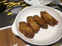 -乐凯撒披萨(正佳广场店)