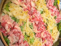 -正宗齐齐哈尔烤肉·齐牛哥鲜切炭火烤肉(杭州总店)