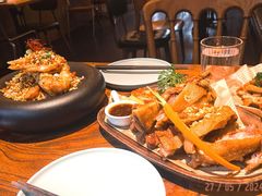 -食陆号·新式台湾创意菜(苏州首店)
