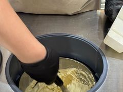 -野人先生Gelato(上海长宁龙之梦店)