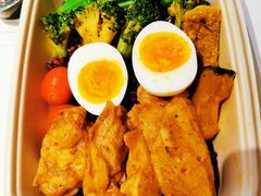 -KPRO肯律轻食(淘金店)